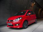 Fiat Idea Sporting 2010 года